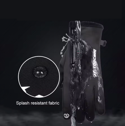 Cozy Spark™ Gloves