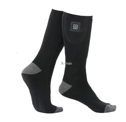 Cozy Spark Socks
